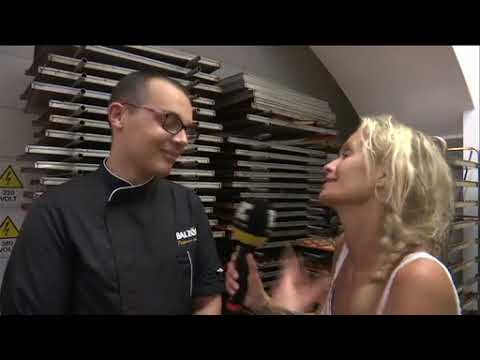 Francesca boeri. Primocanale