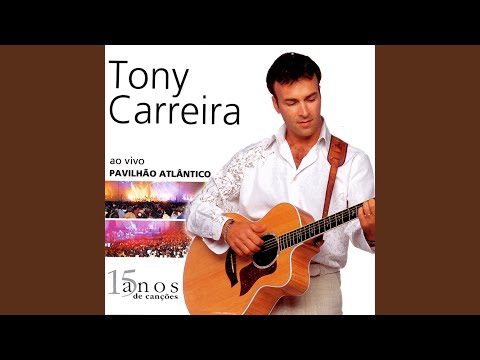 Sera Que Sou Feliz - Tony Carreiras