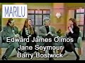 Jane Seymour On Marilu 1 19