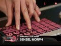 Teknologi Layar Sentuh INews Petang 07 09