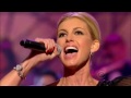 Faith Hill - Joy To The World