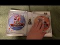 The Original Christmas Classics 2007 DVD Overview