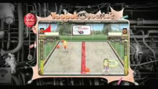 Yoobot vs Yoonot Flash Game Trailer