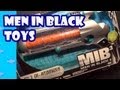 MIB Toys Men in Black New York Toy Fair 