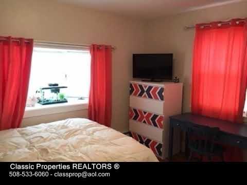 112 Pleasant St, Walpole MA 02032 - Single Family Home - Real Estate - For Sale -