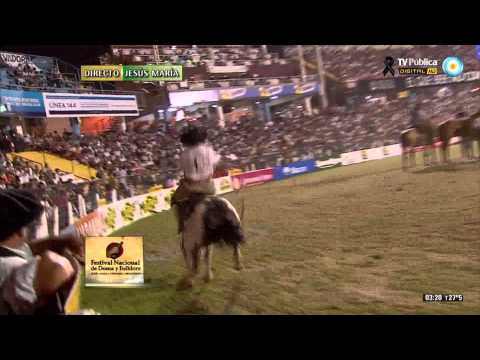 Festival Jesús María 2014 - Sexta noche - 15-01-14 (6 de 6)