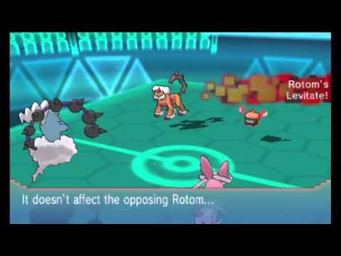 NPA 4, Week 4 - DaWoblefet vs. Boomguy, Game 2