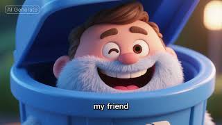 This Plastic Bottle's Journey Will Surprise You!