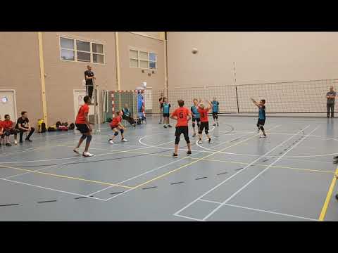 VC Spaarnestad - VC Volt CoJK 2020 (2)