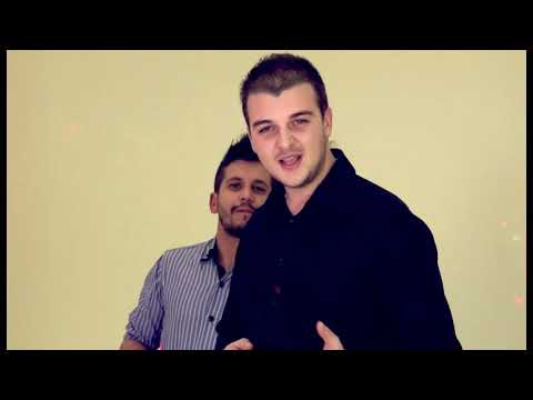 DANIEL BLAZEVSKI  -  ZASEKOGAS    za tv