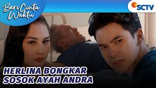 Download lagu Herlina Bawa Andra Bertemu Papa Kandungnya? | Beri Cinta Waktu - Episode 224 mp3
