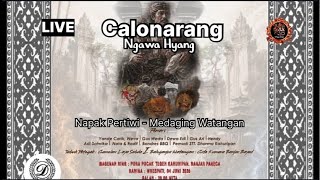 Download lagu #live Calonarang “Ngawa Hyang” Pura Pucak Tegeh Kauripan, Paneca, Melinggih Kelod mp3