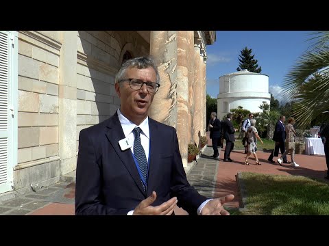 All’Inaf di Napoli la Conferenza degli addetti scientifici 2025