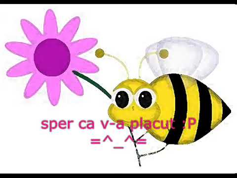 Duhul omului de vorba cu duhul unei flori(Unknown author)