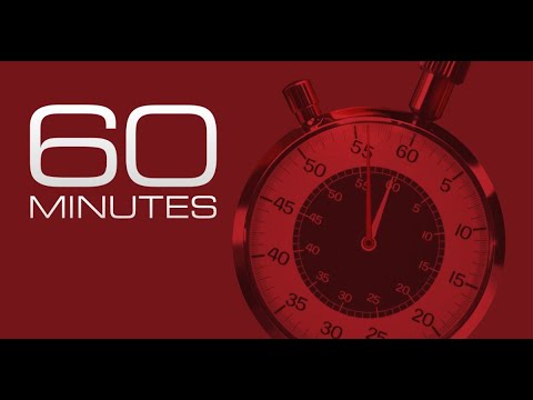 "60 Minutes" - Segment on Branson, MO - "$ound Of Music".  Original broadcast: December 8, 1991.