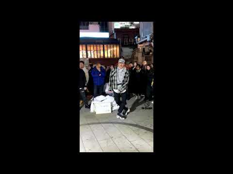 190208 EXO러브샷 cover2-dob박진 focus