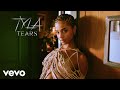 Tyla - Tears (Official Audio)