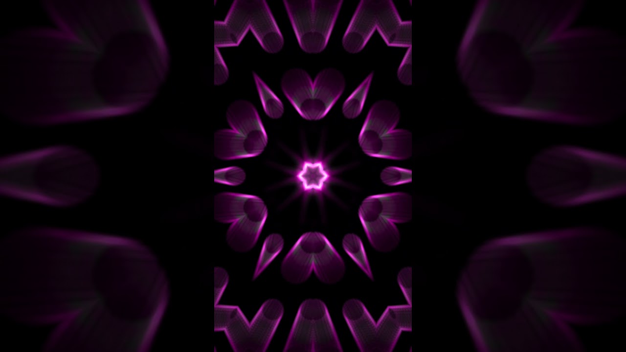 Live Wallpapers Abstract Animated Backgrounds For Phone HD 1080x1920 #shorts #vjloop #livewallpapers