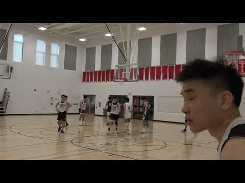 Titan  vs Markham - sunday tier 3 - tcbl 2022 spring