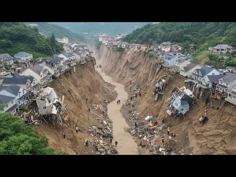 Incredible Moments Caught on Camera - Best of 2026 #04