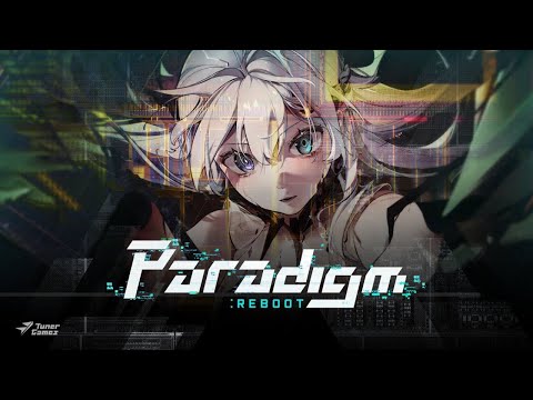 [Paradigm: Reboot] Act Beloved - void (Mournainale) feat. Salita【Music】