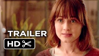 Jenny's Wedding Official Trailer #1 (2015) - Alexis Bledel, Katherine Heigl Movie HD