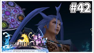 ＃42 【FF10】実績100％を目標にやりこみ実況プレイ 【FINALFANTASY X】