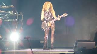 Shakira-Me Inevitable Live at Madison Square Garden 08.10.18