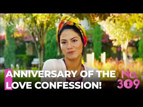 Songül Doesn't Trust Onur - No.309 Episode 201