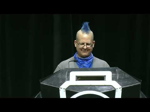 DEF CON 33 - China's 5+ year campaign to penetrate perimeter network defenses - Andrew Brandt