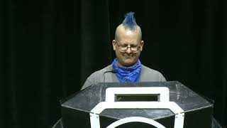DEF CON 33 - China's 5+ year campaign to penetrate perimeter network defenses - Andrew  Brandt