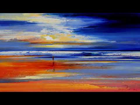 Joe Claussell - Agora E Seu Tempo (The Sacred Rhythm Vocal Version)