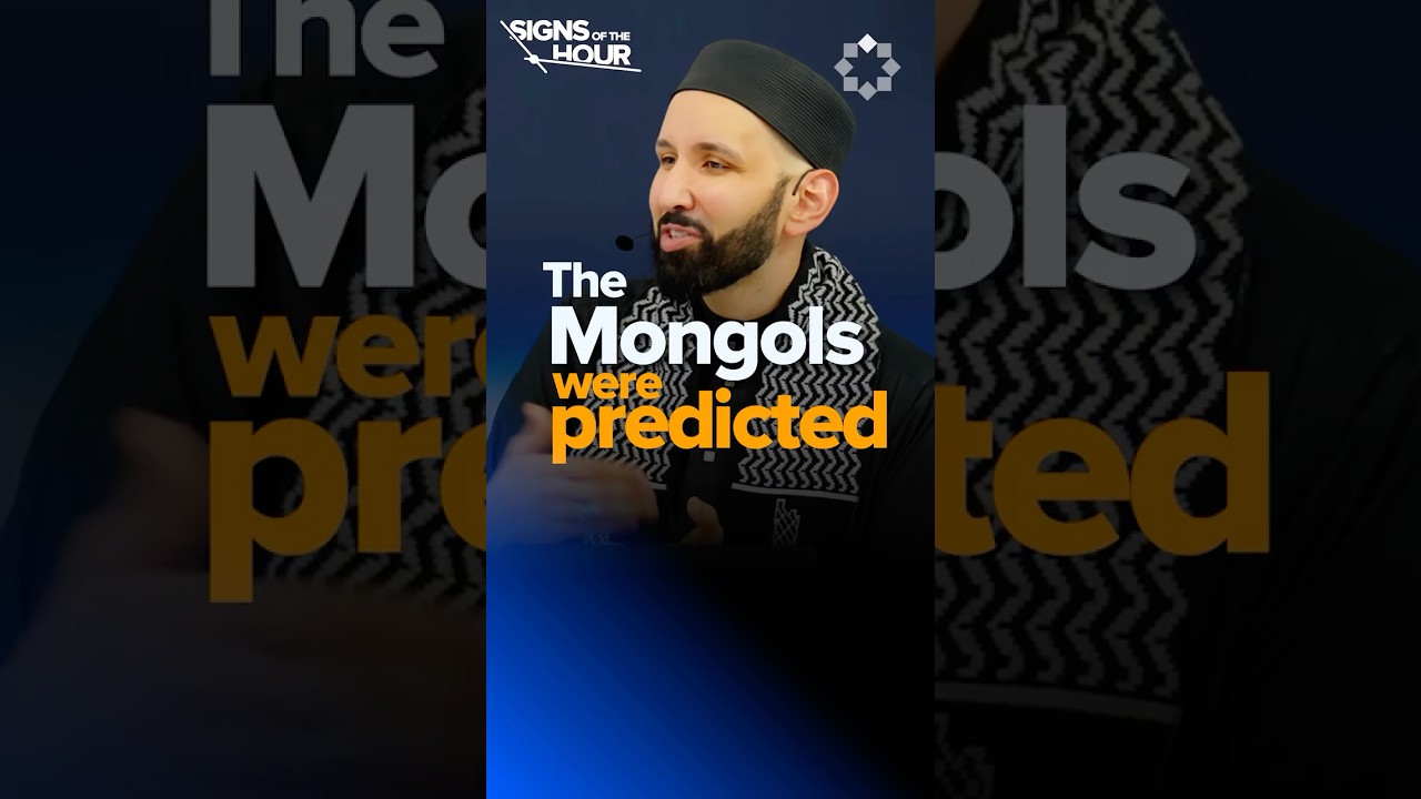 Muslims vs. Mongols | Signs Of The Hour