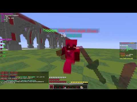 Archon God Set Pvp Montage  !