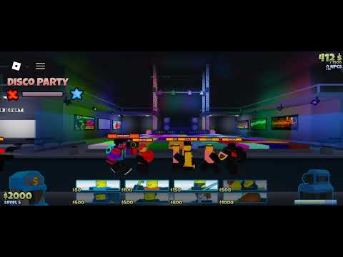 How to beat DJ Radical Guide Gachaless | The Battle Bricks