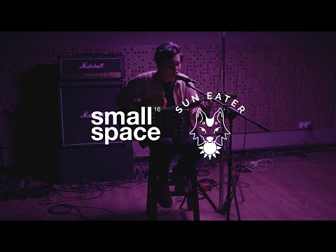 GANGGA – Don't / Let it Go | Small Space x Sun Eater