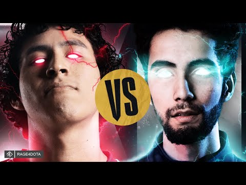 ¡CHRISLUCK NO LE TEME A SUMAIL! ¡DE IGUAL A IGUAL! -SUMAIL VS CHRIS LUCK - EL KING HA VUELTO-PROEDIT