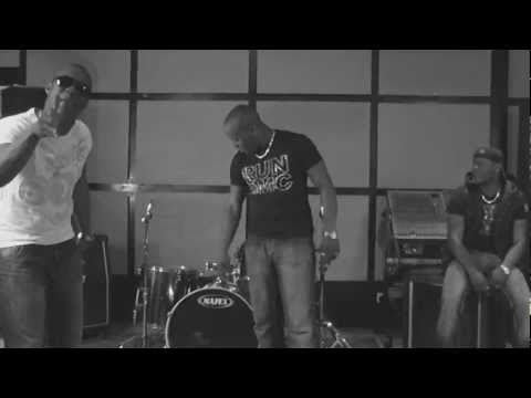 BET Cypher 2014 - Hip Hop Awards - Lyrical B, Da Brakes and DB (Clone Battle)