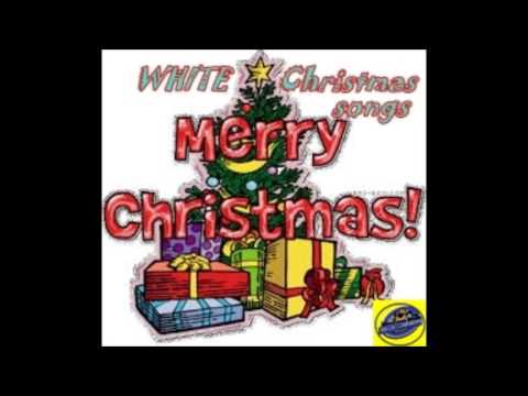 WHITE  Christmas songs   by D J JEEP