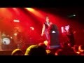 Sunny Days - Patterns (En Vivo en el Rock Fest ...