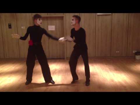 Wojciech Jeschke & Yaroslav Semenenko