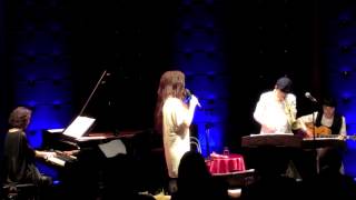 You'd Be So Nice To Come Home To