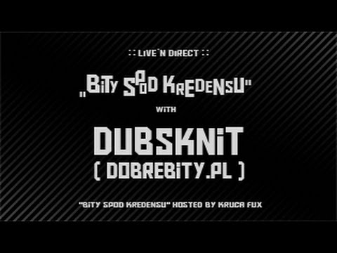 Kredens Room - Dubsknit (DobreBity.pl)