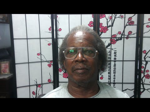 Season 58 Hebrews, Episode 6-People of Faith, warned against Backsliding.