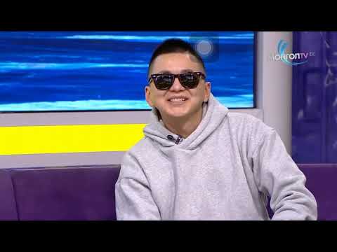 The Batuka - (Mongol Tv interview)