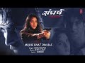 Mujhe Raat Din Bas Sangharsh Movie Best Romantic Song Bollywood Song Akshay Kumar Priety Zinta