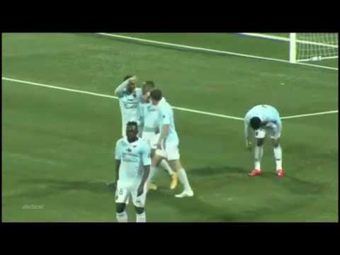 John Tshibumbu - Striker - 1989