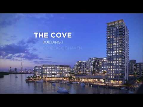 3D Tour Of Emaar The Cove