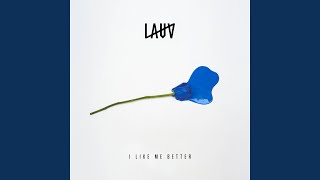 I Like Me Better