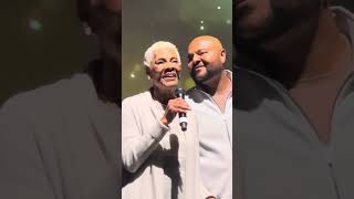 Download lagu Dionne Warwick - that’s what friends are for (live 2025) mp3